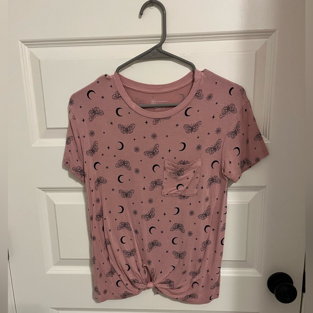 Teen Blouse
